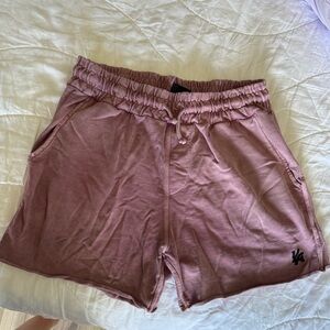 YoungLA Cotton Shorts - 100% Cotton